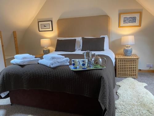 Crofts Mill – Ballater