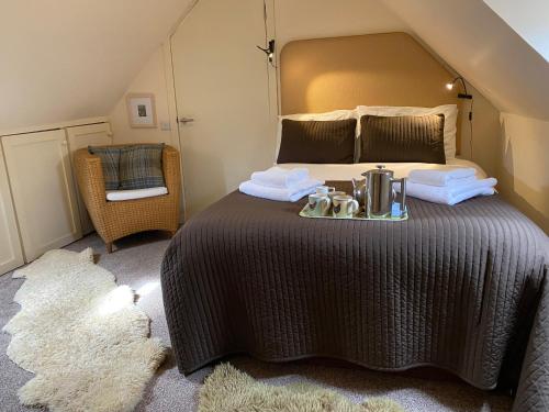 Crofts Mill – Ballater