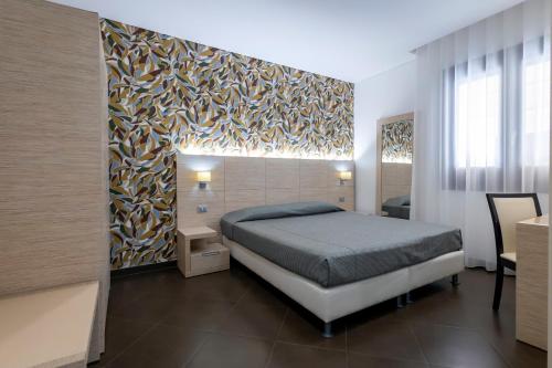 Alaba Hotel – San Vito Lo Capo, CA