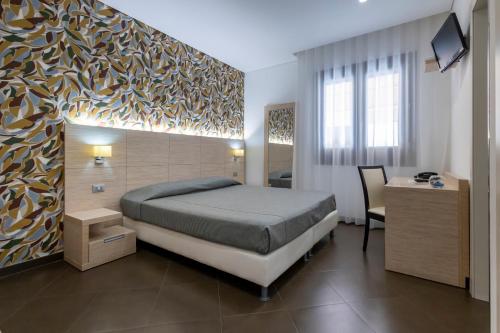 Alaba Hotel – San Vito Lo Capo, CA