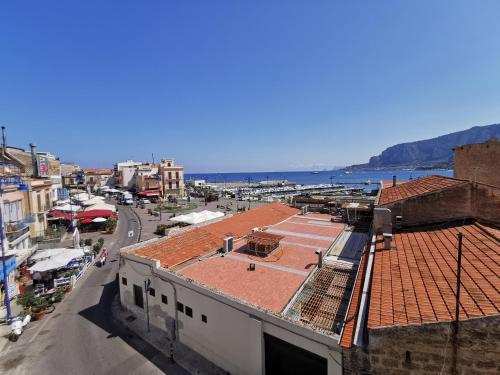 Mondello vista 2