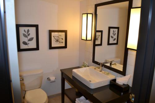 Habitación cuádruple, accesible