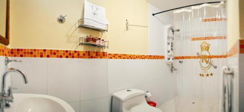 Standard Double Room image 1