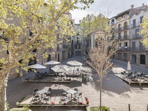 Cal Rellotger de Solsona in Solsona