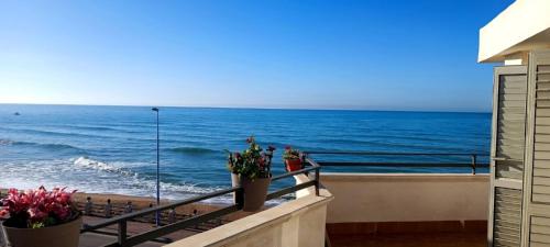  Seaside in San Leone