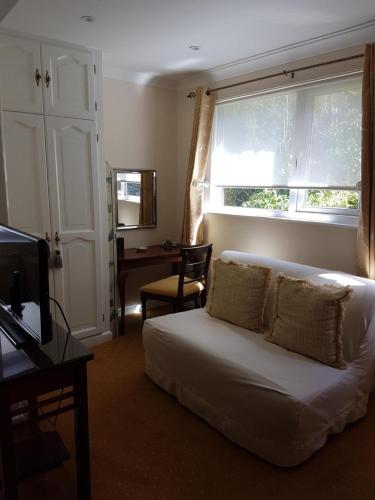 Dolphin Guest House - main image