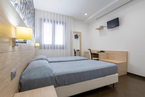 Alaba Hotel – San Vito Lo Capo, CA