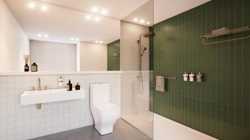 Orlando Vitality Hotel - image 2