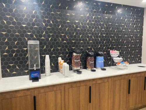 Comfort Inn & Suites Gallatin - Nashville Metro - image 4