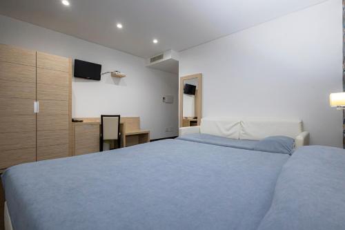 Alaba Hotel – San Vito Lo Capo, CA