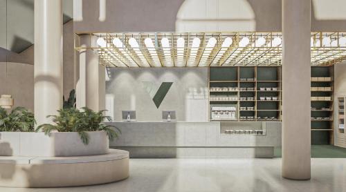 Orlando Vitality Hotel - image 7