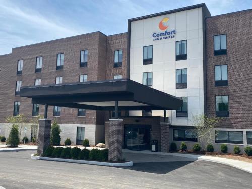 Comfort Inn & Suites Gallatin - Nashville Metro