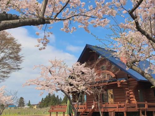 Inaka no Kakurega Cottage Hideaway - Vacation STAY 19620v