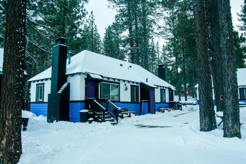 Timberline Lodge - main image
