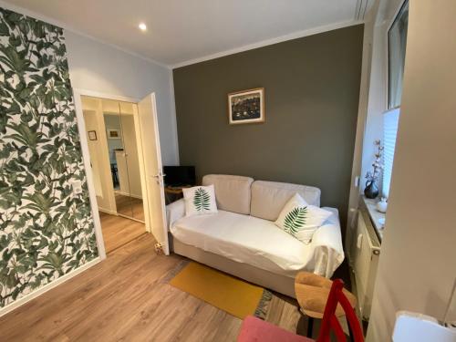 Harry's Apartment in Erfurt, Deutschland