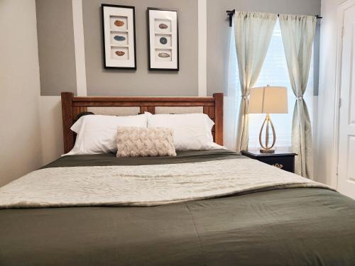 Anderson Lake Stays by ION Rentals near Downtown Med Center NRG Stadium Beltway 8 in Houston, USA