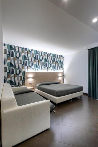 Alaba Hotel - image 12