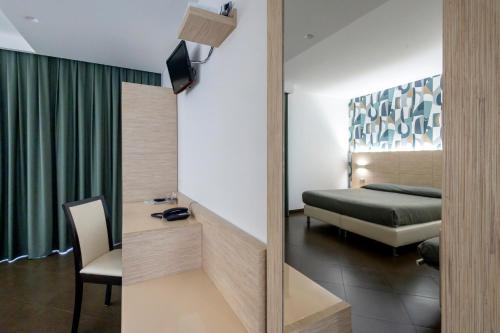 Alaba Hotel – San Vito Lo Capo, CA
