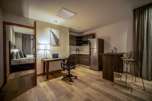 Wyndham Garden Guatemala City