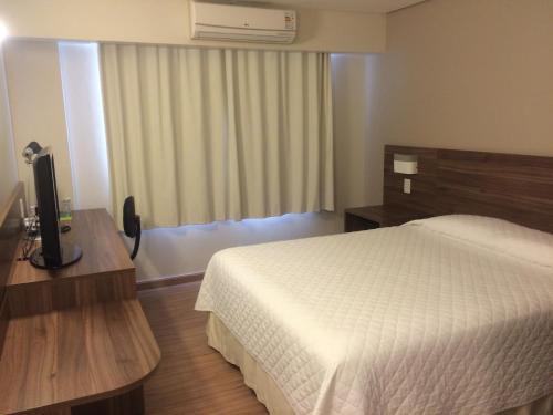 Mogano Business Hotel- ELETROPOSTO