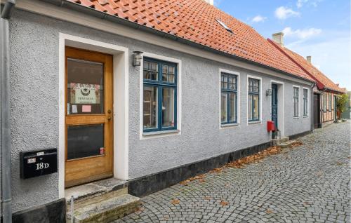 3 Bedroom Stunning Home In Simrishamn