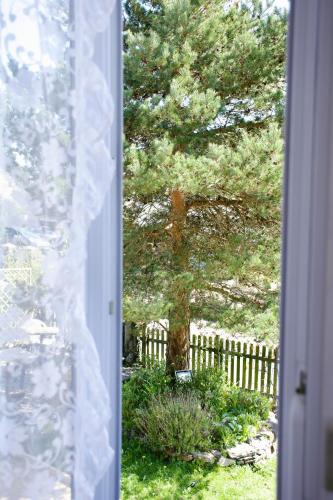 穆鲁 Valfrescos - Lac de Guerledan 3星级 酒店 景观