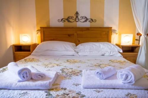 Appartamento Borgo Apostoli 4