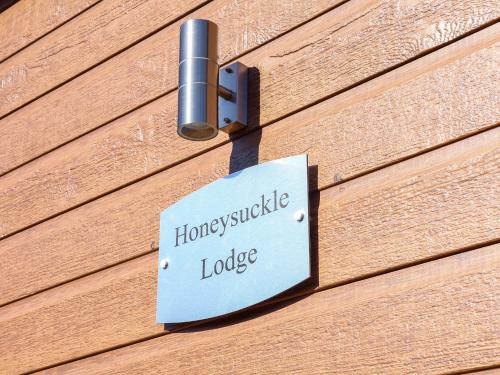 Honeysuckle Lodge