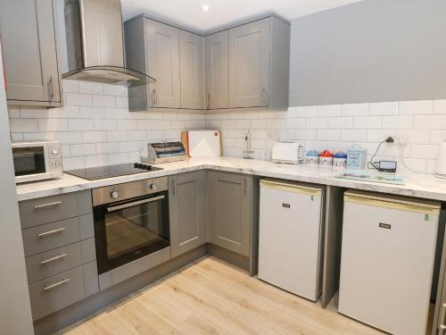 Viesnīcas āriene, Mill House Cottage in Botwnnog