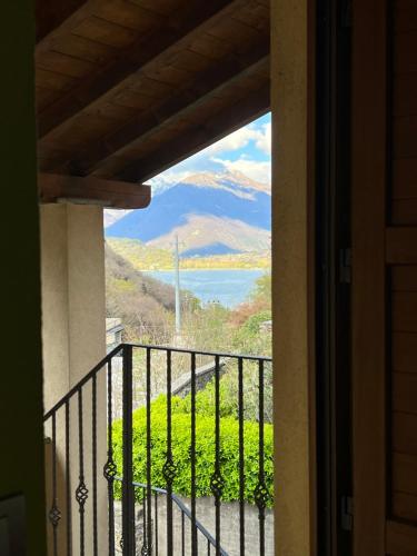 A környék, Casa Martina - Lake Como apartment in Dorio