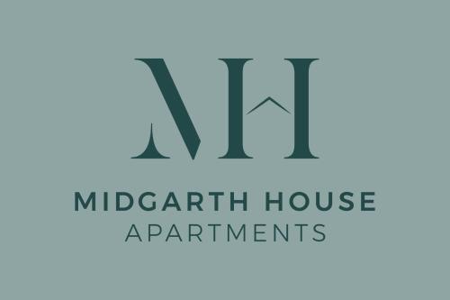 Midgarth House Apartments - Location saisonnière - Bressay