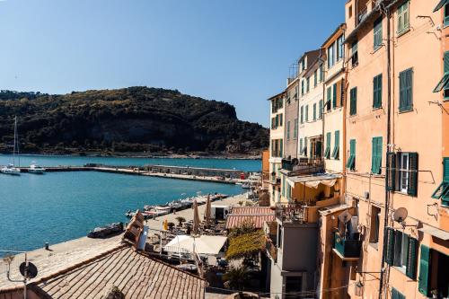 Torre a Mare Porto Venere