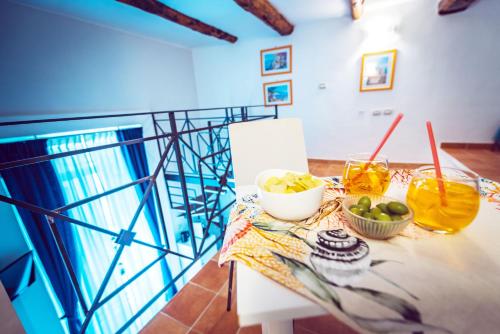 CVM Mare Luna Guest House 3