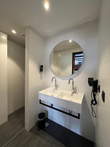 Budget Hostel Heart of Amsterdam - image 9