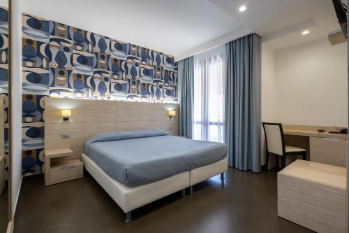 Alaba Hotel – San Vito Lo Capo, CA