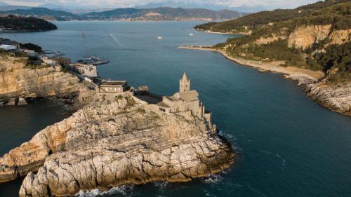 Torre Porto Venere - image 3