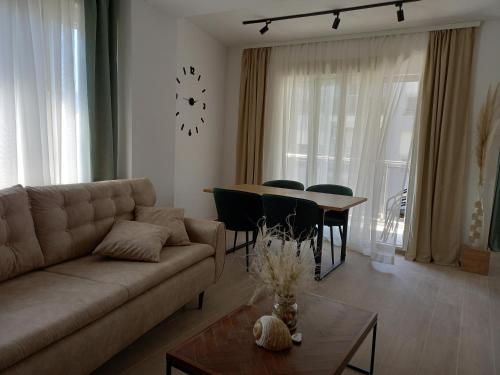 Solaris Apartments & Rooms