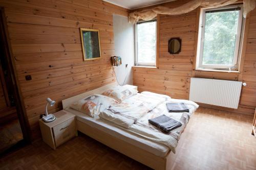 1 king bed