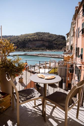 Torre a Mare Porto Venere