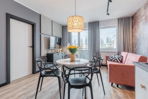 Platinum Premium Apartment - Grudziądz