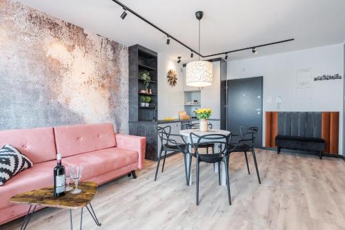 Platinum Premium Apartment
