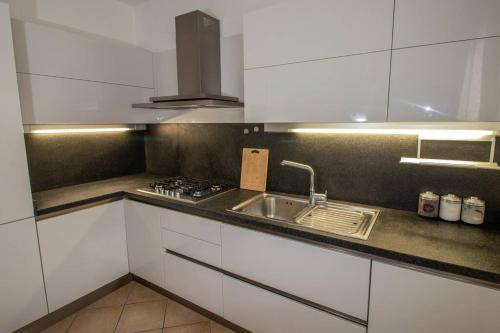 Stefano Apartments Padova Spacious,with parking