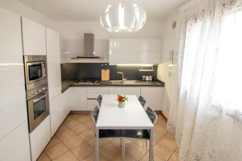 Stefano Apartments Padova Spacious,with parking