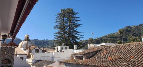 Casa Andrea Teror in 特里