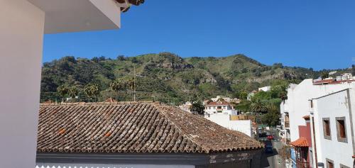 Casa Andrea Teror in 特里