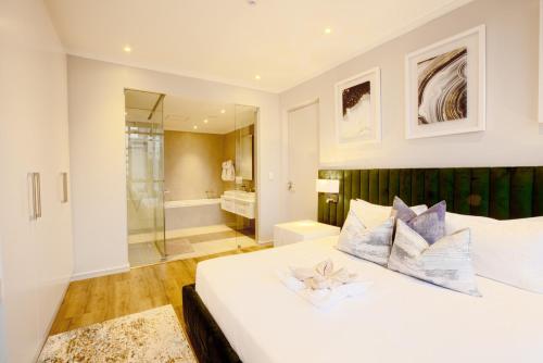 Azalia Apartments - Masingita Towers, Sandton