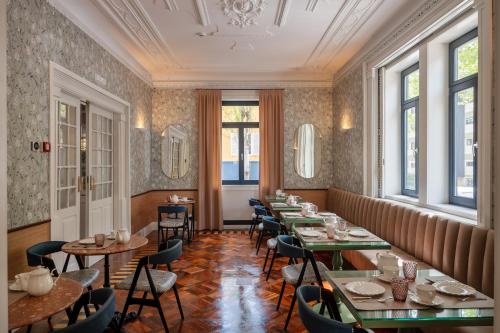 Casa da Marechal - Boutique House by Oporto Collection, Porto (foto 8)