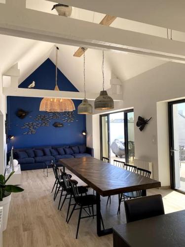 La Cabane des Pêcheurs - Location saisonnière - Quiberon