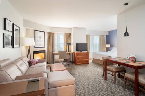 Residence Inn by Marriott New Bedford Dartmouth