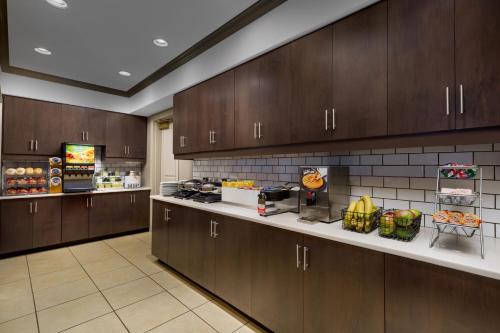 Toit ja joogid, Residence Inn by Marriott Hartford Rocky Hill in Rocky Hill (CT)